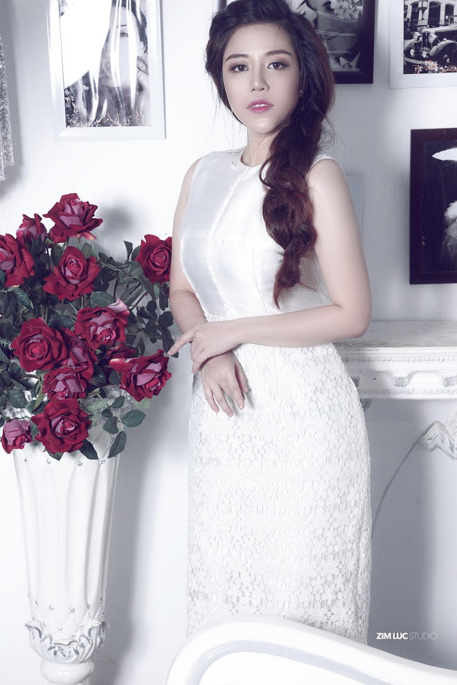 Đào Minh Châu : “Thành công có được là do bền bỉ và bản lĩnh!“