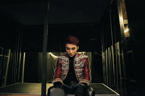 Kết quả hình ảnh cho sơn Tùng M-TP