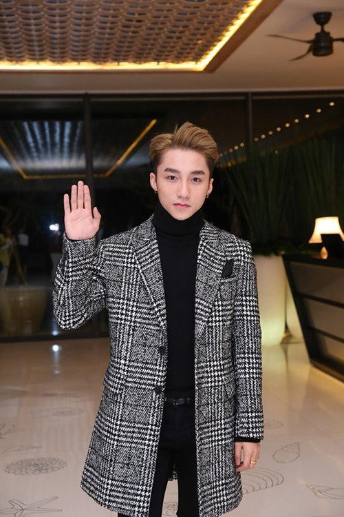 Kết quả hình ảnh cho sơn Tùng M-TP