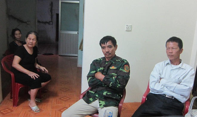 Nguồn cơn khó lý giải vụ đám cưới bị đầu độc