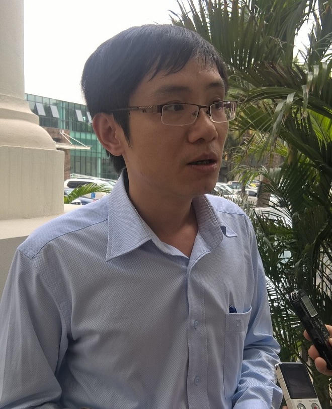  “Bát nháo” thị trường dược liệu Đông y  