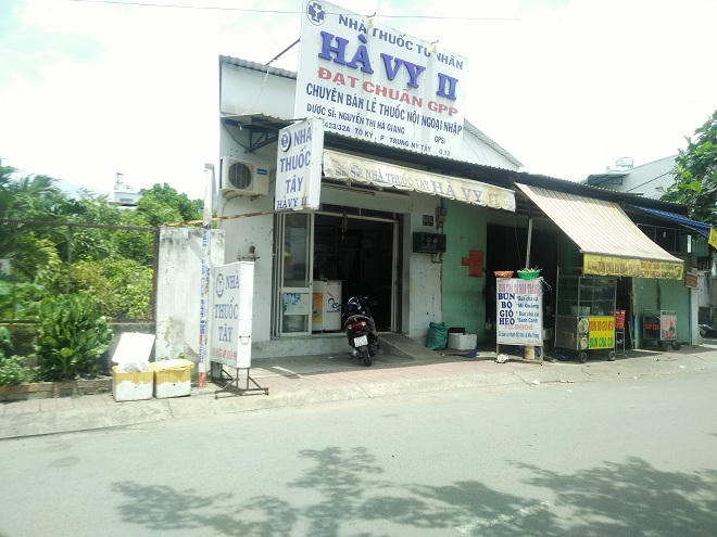 Con dâu tranh giành nghĩa địa gia tộc với cháu họ? 