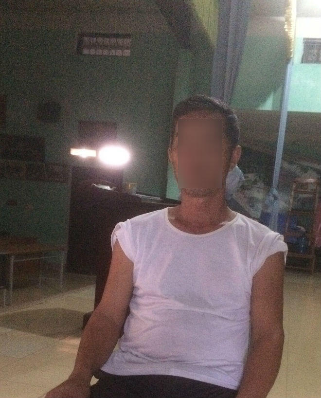 Bi kịch đáng thương của người mẹ nghèo nghĩ quẩn, giết con đến cùng