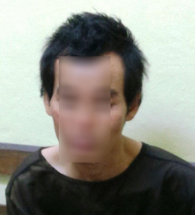 Kinh hoàng tội ác gã trai điên dại vì 'đa cấp'