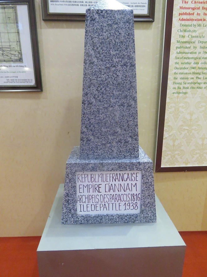 Chủ quyền của Việt Nam ở Hoàng sa, Trường sa là bất khả xâm phạm