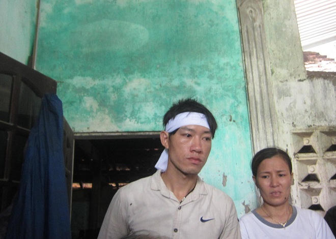 Sản phụ sinh con rồi tử vong bất thường: Do tài xế lạc đường, hay bác sĩ chuyên môn kém?