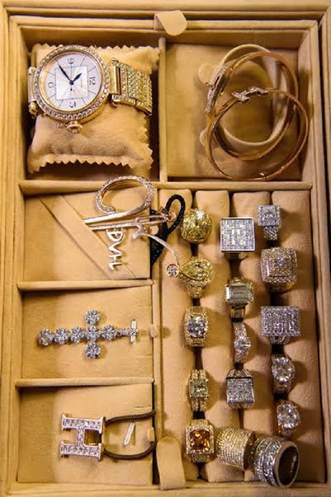 Đàm Vĩnh Hưng tiết lộ 7 bí mật trước thềm liveshow 'khủng'