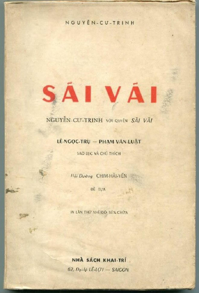 Chân dung vị quan chức được người dân miền Tây tôn kính như thần