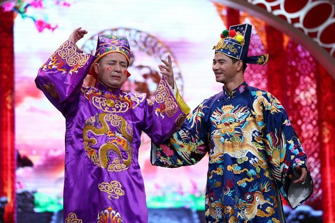 Xuân Bắc: Tôi nể anh Xuân Hinh vì quá cầu toàn