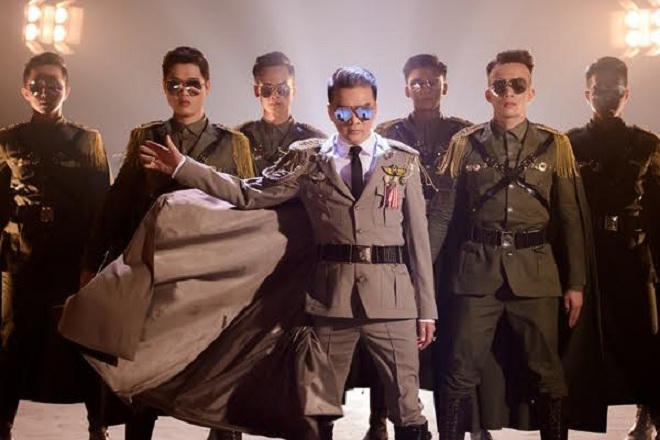 Đàm Vĩnh Hưng tiết lộ 7 bí mật trước thềm liveshow 'khủng'