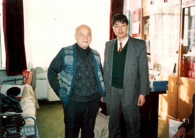 Sự thật về vụ án Phó chủ tịch Quốc hội Trung Quốc bị sát hại