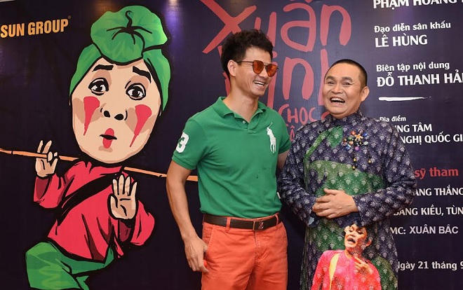 Xuân Bắc: Tôi nể anh Xuân Hinh vì quá cầu toàn