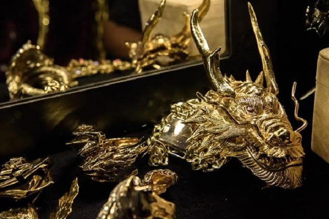 Đàm Vĩnh Hưng tiết lộ 7 bí mật trước thềm liveshow 'khủng'