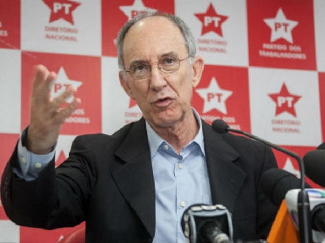 Cựu Tổng thống Lula da Silva bị cáo buộc tham nhũng