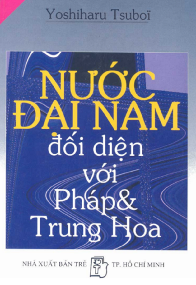 Án 'răng cắn lưỡi' và góc khuất sau ngai vàng triều Nguyễn 