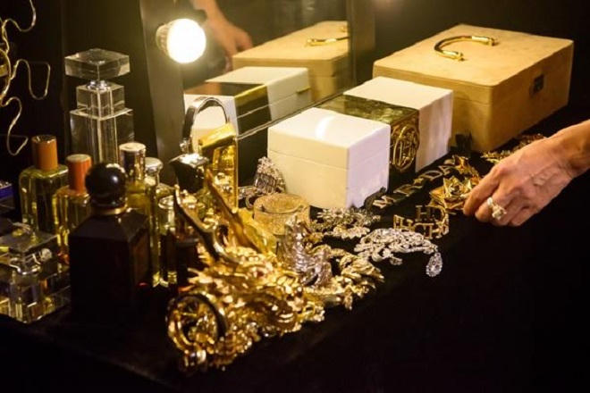 Đàm Vĩnh Hưng tiết lộ 7 bí mật trước thềm liveshow 'khủng'