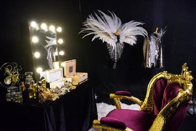 Đàm Vĩnh Hưng tiết lộ 7 bí mật trước thềm liveshow 'khủng'