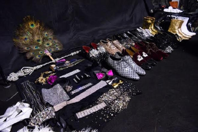 Đàm Vĩnh Hưng tiết lộ 7 bí mật trước thềm liveshow 'khủng'