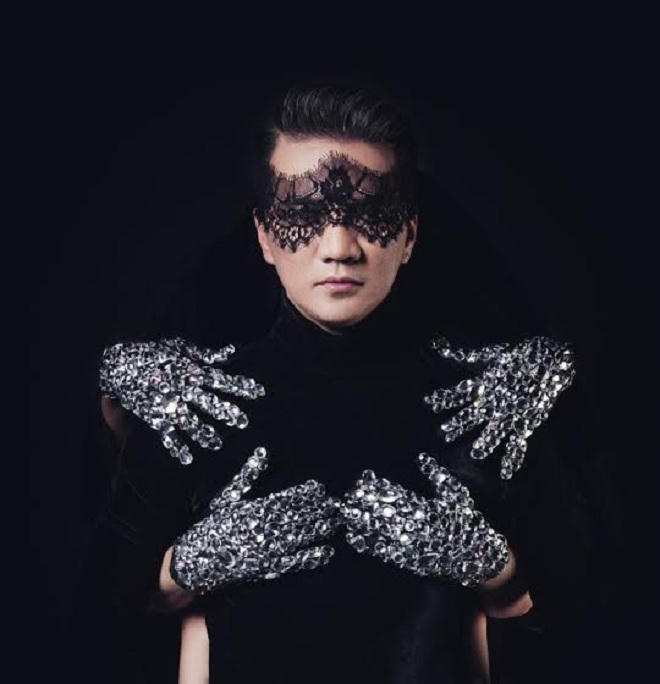 Đạo diễn Trần Vi Mỹ hé lộ bản thiết kế sân khấu của “Diamond Show”