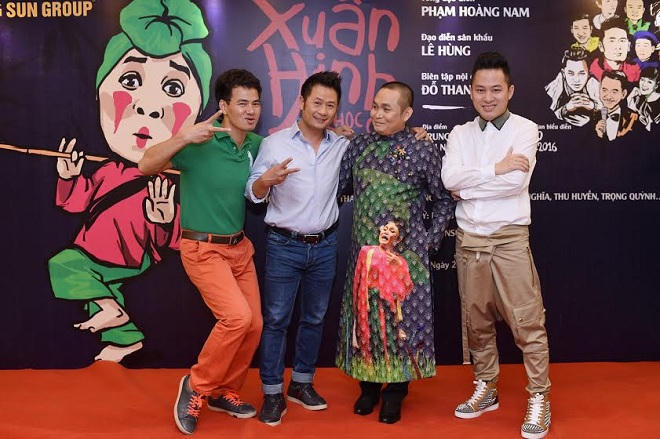 Người hâm mộ ngóng chờ liveshow chục tỷ độc nhất vô nhị của Xuân Hinh