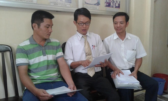 Phán quyết hợp lý hợp tình vụ kiện đòi tiền tăng ca 8 năm bị quỵt