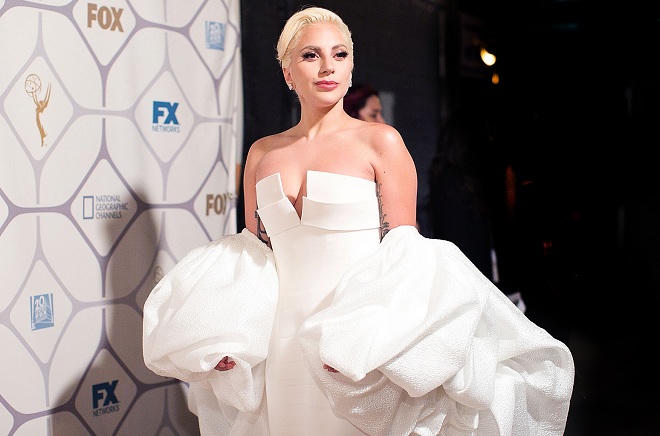 Lady Gaga: Từ cô gái vô danh đến 'thần tượng gây cuồng'