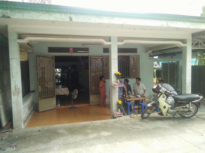 Trùng tang vì cuộc hỗn chiến oan nghiệt