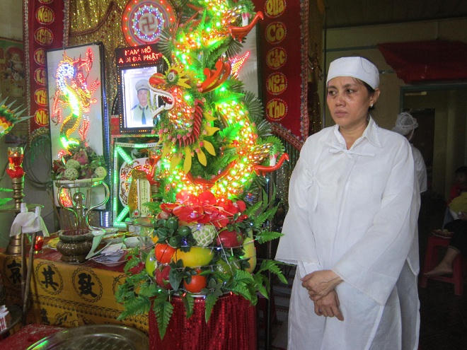 Ra đầu thú, nghi can "đính chính" lời khai nhóm buôn lậu đánh chết cán bộ quản lý thị trường