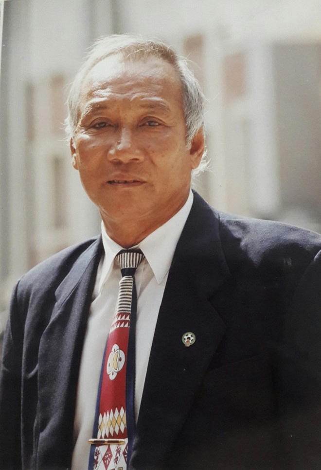 Nước mắt sau tấm huy chương: Nỗi buồn cuối đời của thủ môn danh tiếng