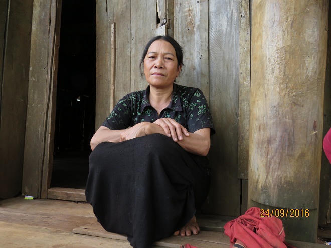 Băng cướp bốn anh em gây họa khắp Tây Nguyên