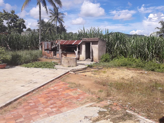 Mâu thuẫn trên sân bóng chuyền 'rửa hận' bằng 6 nhát đâm chí mạng