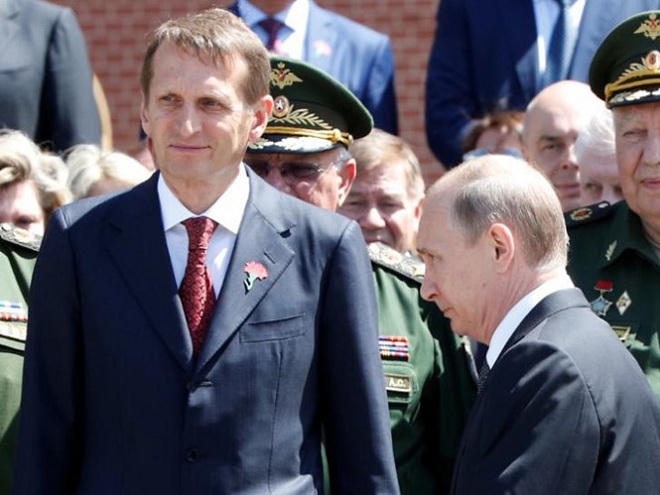 Nga: Tham vọng “hồi sinh” KGB sẽ thành hiện thực?