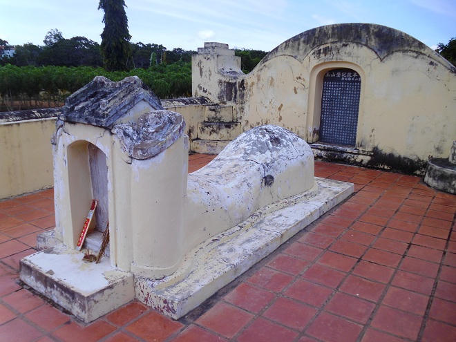 Bố chánh Nguyễn Thông: Quan lộ thăng trầm vẫn yêu nước thương dân