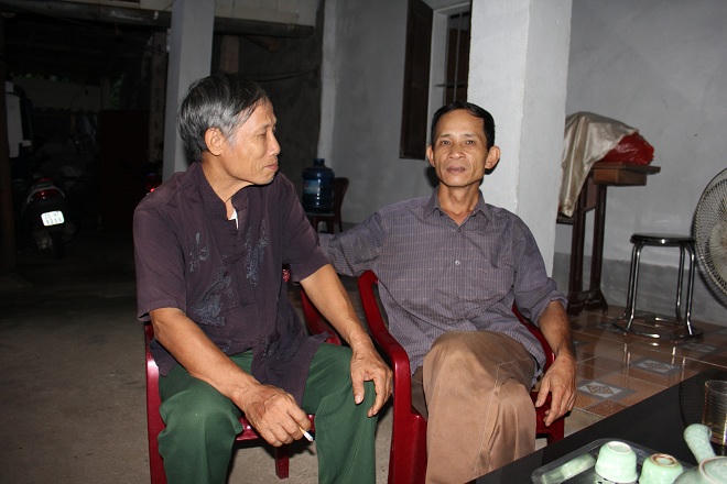 Bài thuốc dạ dày nức tiếng ở Thái Nguyên