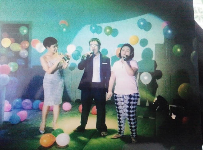 Anh chàng bệnh down vượt qua số phận giành học bổng ĐH