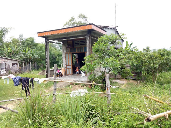 Bố dính nghi án làm nữ sinh lớp 7 có thai, đẩy con trai út 'thế mạng'