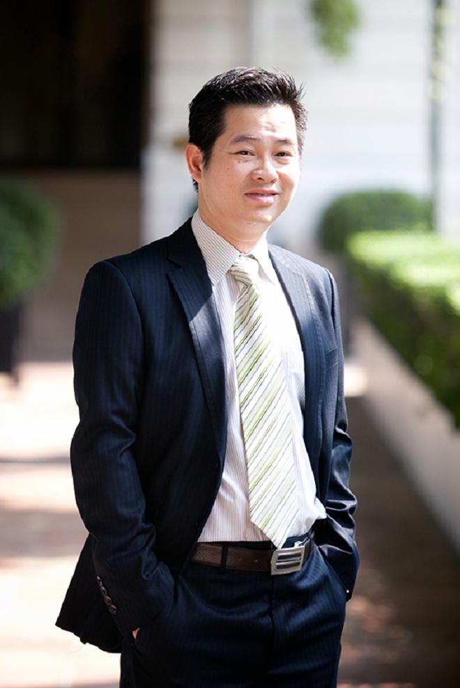 “Phải học cách chơi lành mạnh để duy trì, phát triển doanh nghiệp“