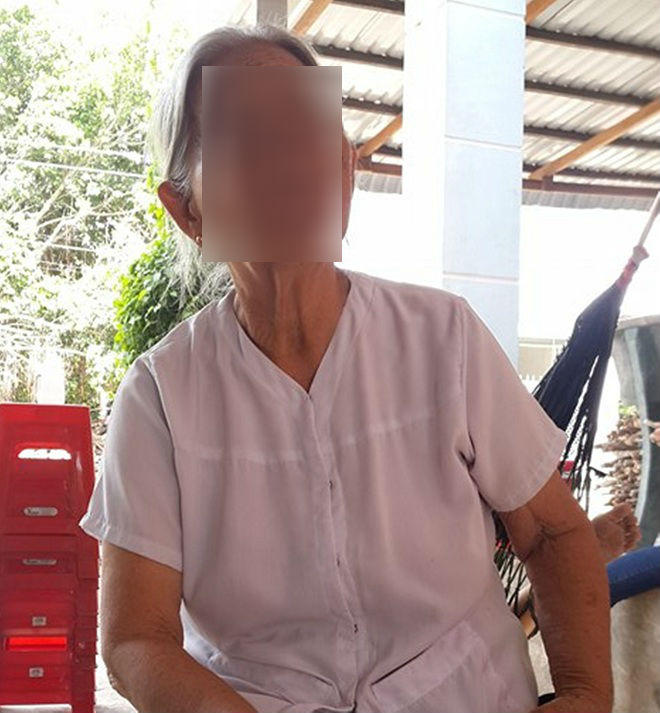 Uẩn ức trong lá thư tuyệt mệnh của người mẹ trẻ ôm con nhảy sông tự tử 