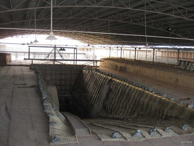 Hé lộ sự thật quanh 72 ngôi mộ bí ẩn của Tào Tháo