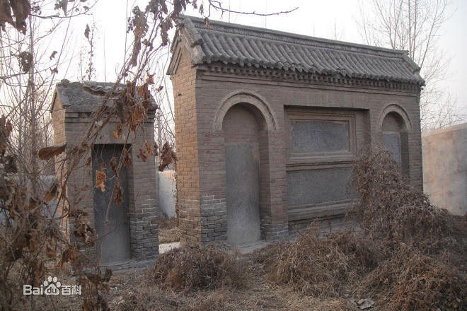 Hé lộ sự thật quanh 72 ngôi mộ bí ẩn của Tào Tháo