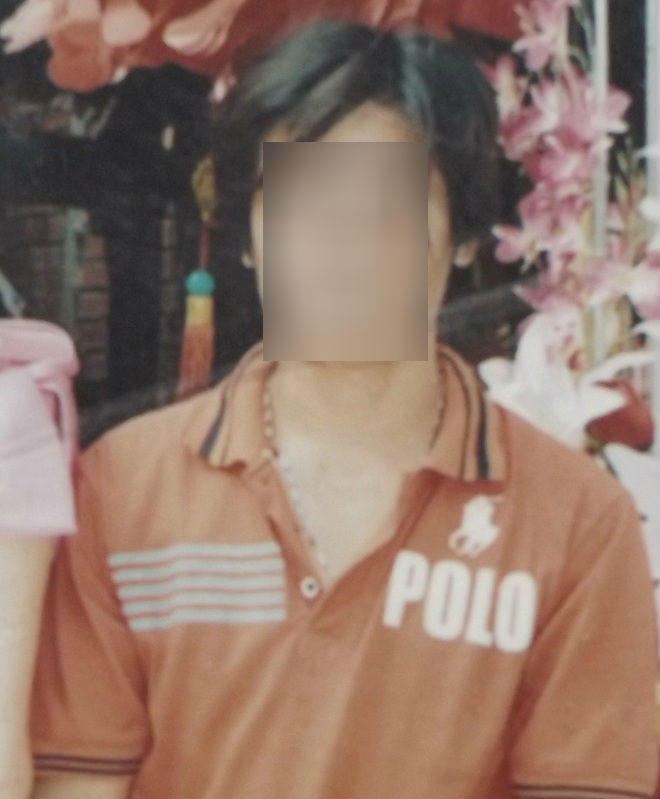 Cuồng ghen, chồng đâm chết vợ trên giường ngủ