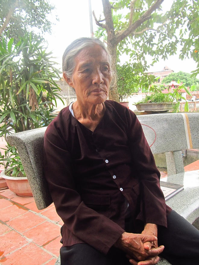 Bí ẩn ngôi đền chuyên 'giam chân' con trưởng hiền tài