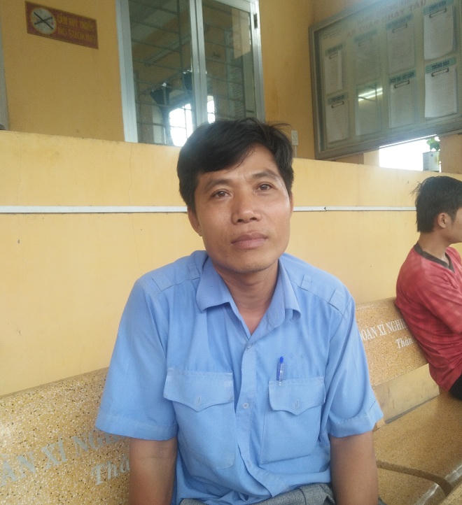 Nỗi niềm người lái tàu 278 ngày tù oan sau tai nạn cầu Ghềnh