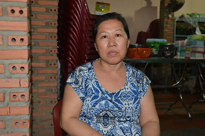 Vẫn chưa thể kết án vụ “cho ở nhờ hóa bắt cóc chiếm đoạt tài sản”