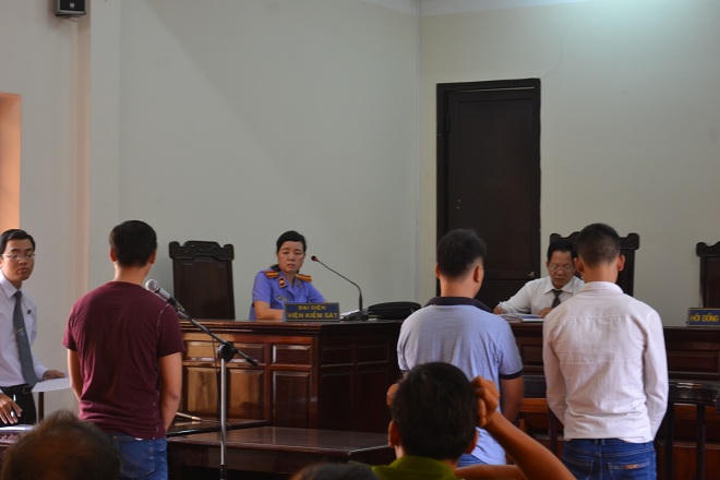 Vẫn chưa thể kết án vụ “cho ở nhờ hóa bắt cóc chiếm đoạt tài sản”