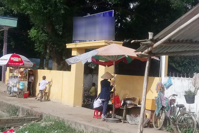 Bất ngờ chuyện cán bộ huyện lộ clip 'nóng' với người tình