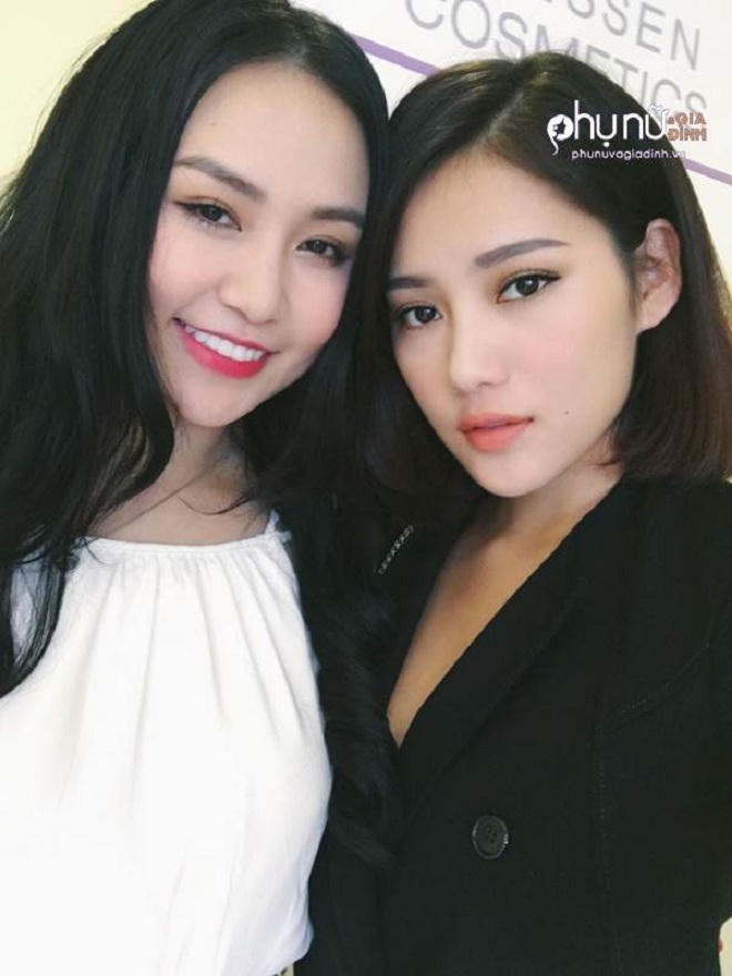 Bạn gái mới của rapper Tiến Đạt là ai?