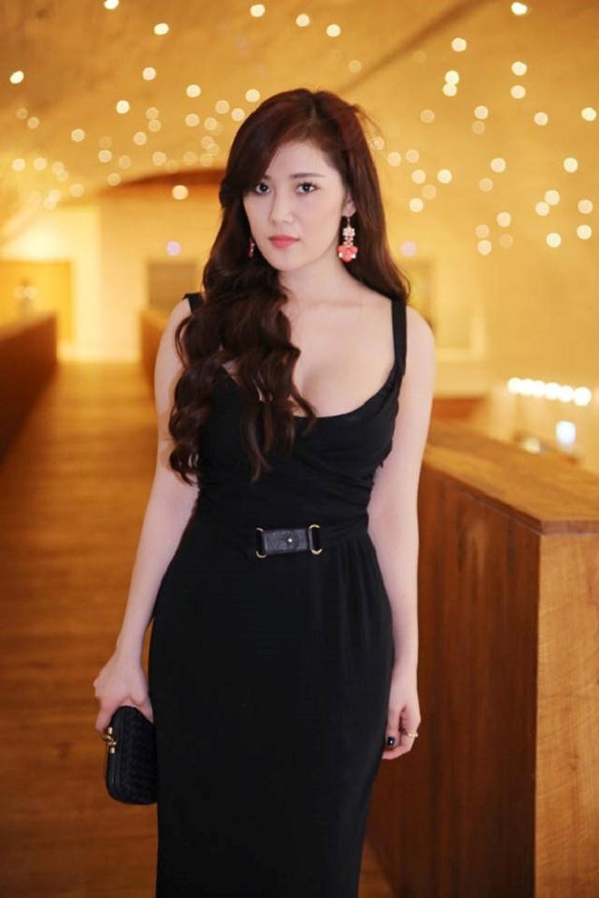 Bạn gái mới của rapper Tiến Đạt là ai?