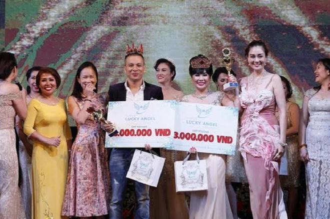 ‘Ngày hội doanh nhân 2016’ – để lại nhiều kỷ niệm với các doanh nhân Việt