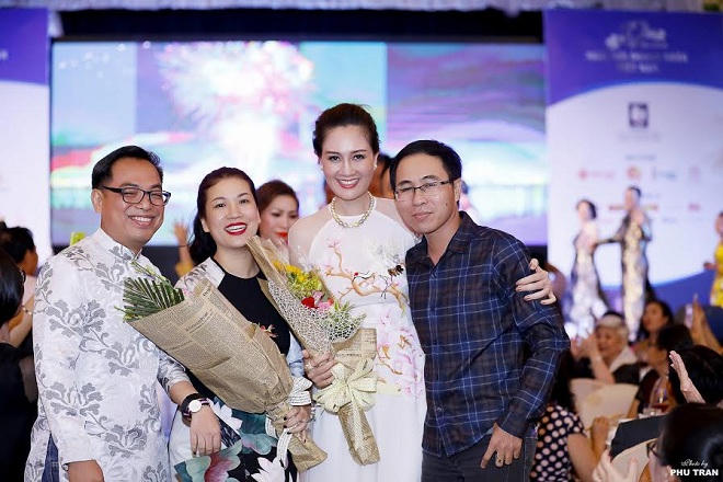 ‘Ngày hội doanh nhân 2016’ – để lại nhiều kỷ niệm với các doanh nhân Việt